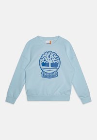 Non sélectionné, pale blue