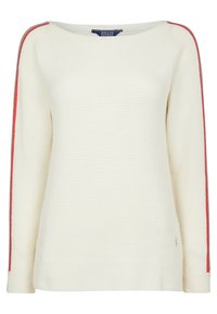 Tom Joule Neule - off-white