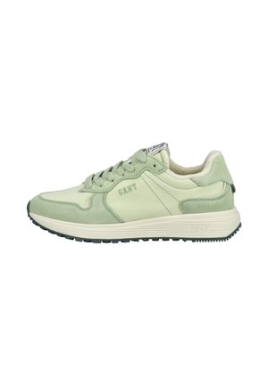BEYWIN - Trainers - light green