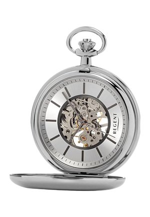 KOLLEKTION - Horloge - silberfarben