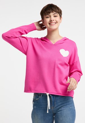 NOLIE - Huppari - pink