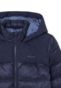Pepe Jeans ODONIS - Ziemas jaka - dulwich blue