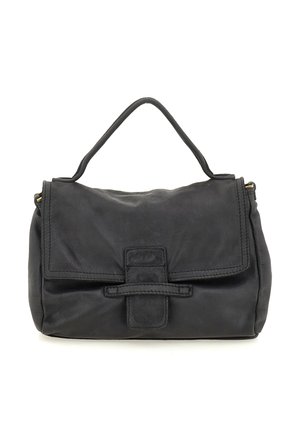 Borsa a mano - nero