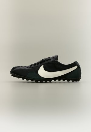 Nike Sportswear, MOON OG - Маратонки -  black/sail/black/safety orange