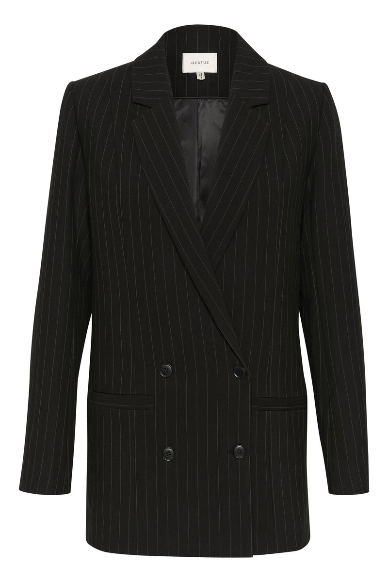 Gestuz Blazer zwart