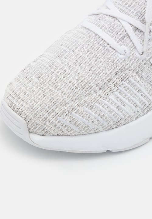 Swift Run 22 Big Kid 'White Grey' — foto 6