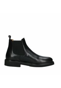 EXTON Stivaletti - nero