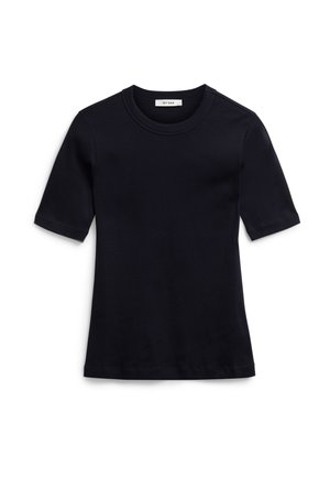 IVY OAK KRISTIN - T-shirts - navy blue