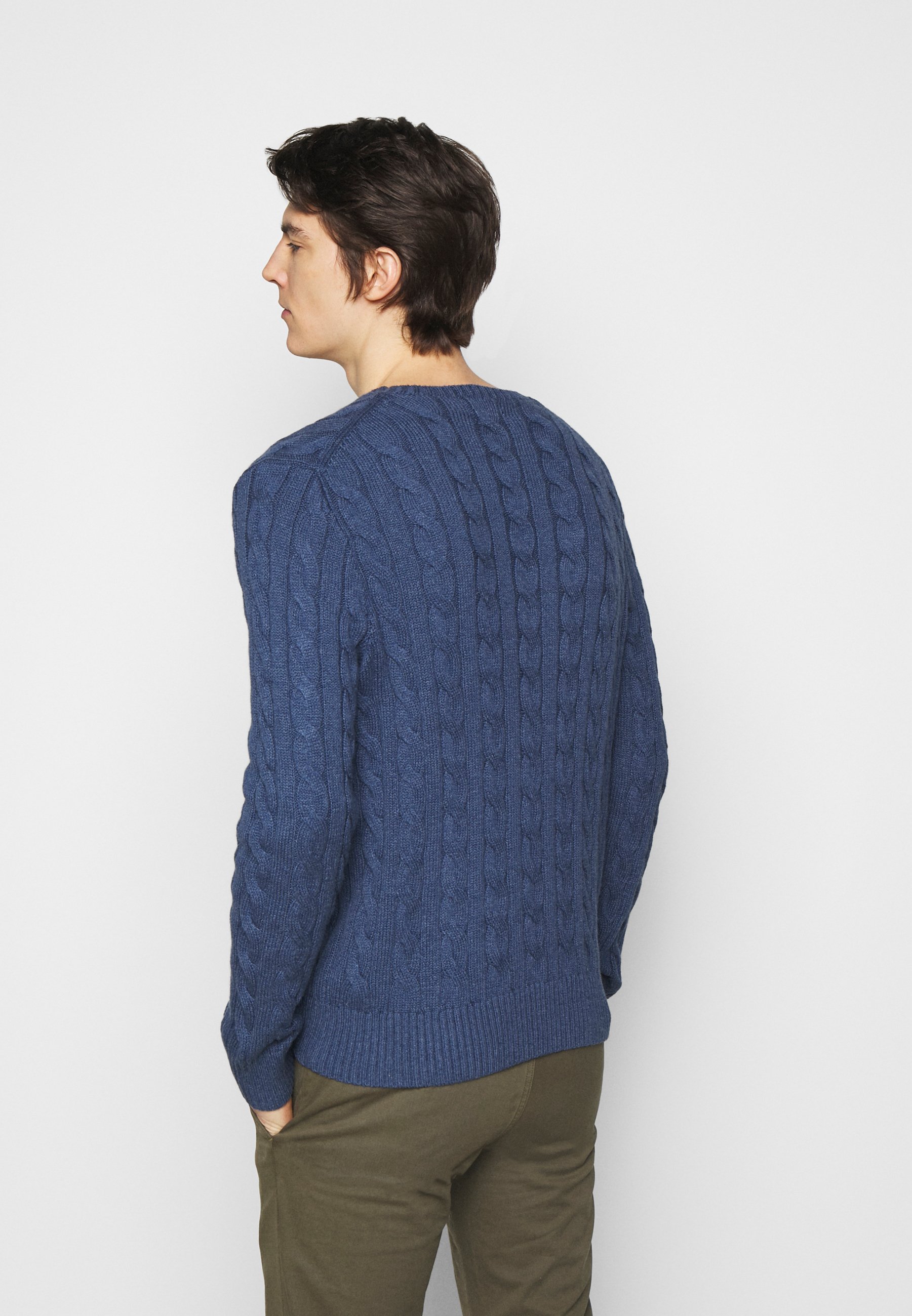 cable stitch sweaters