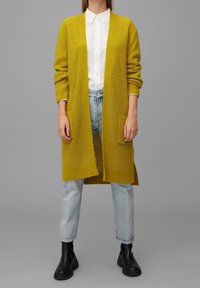 Marc O'Polo Vest - light green