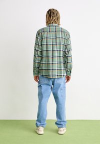 Carhartt WIP SWENSON - Camisa - khaki