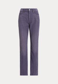 Επιλέχθηκε, purple