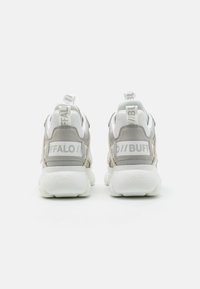 Buffalo CHAI - Joggesko - grey/white