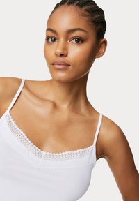 Marks & Spencer 2 PACK - Hemd - white mix