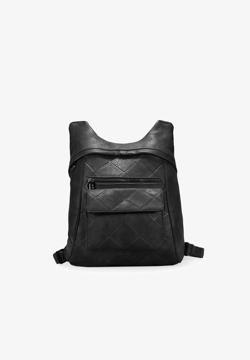 Bosanova Mochila - black