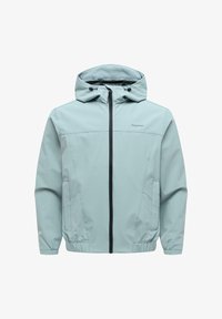 Niewybrane, stone blue