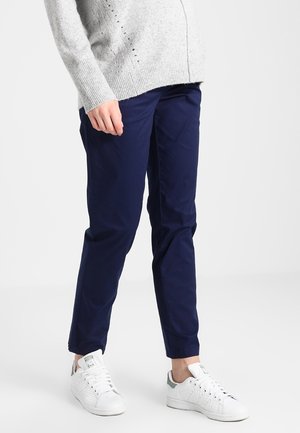 Chino - dark blue