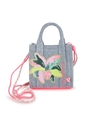 Sac bandoulière - stone