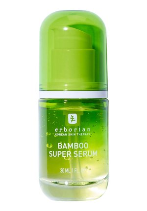 BAMBOO SUPER SERUM - HYDRATING SERUM - Serum - -