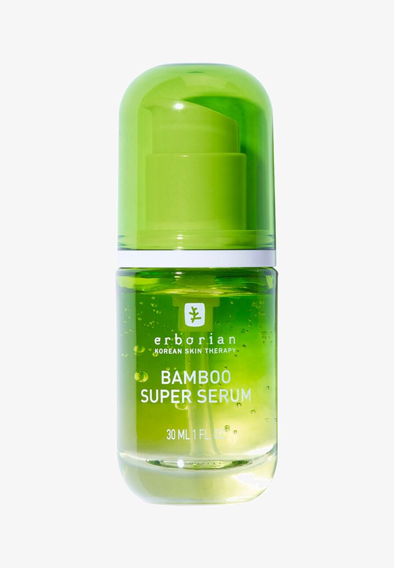 Erborian BAMBOO SUPER SERUM - HYDRATING SERUM - Serum