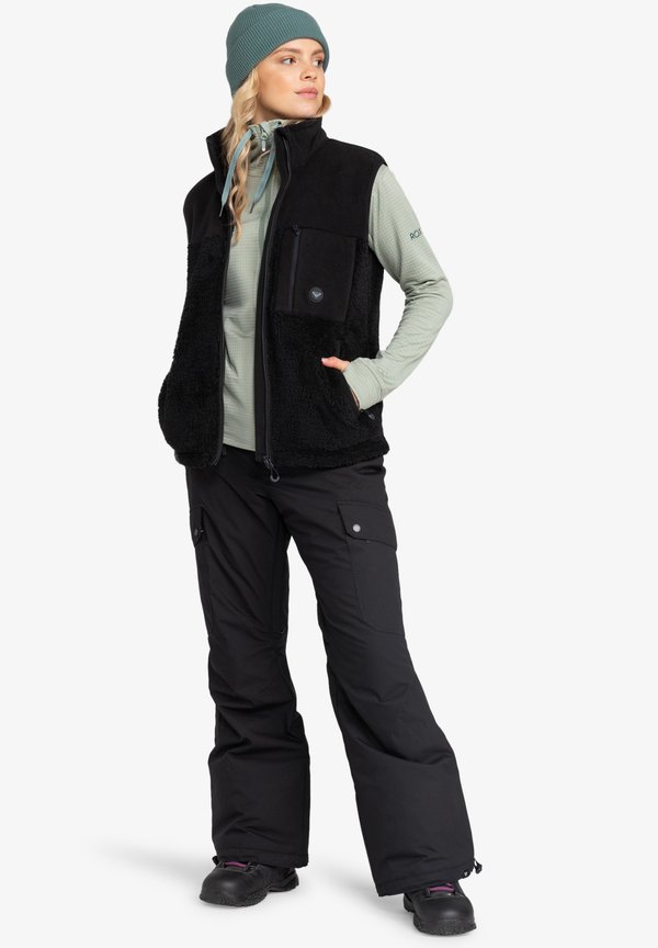 WARMLINK  - Waistcoat4