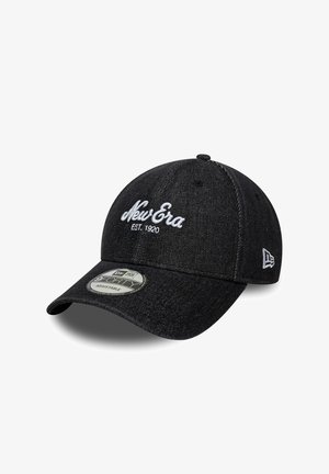 New Era, 9FORTY UNISEX - Cap - black