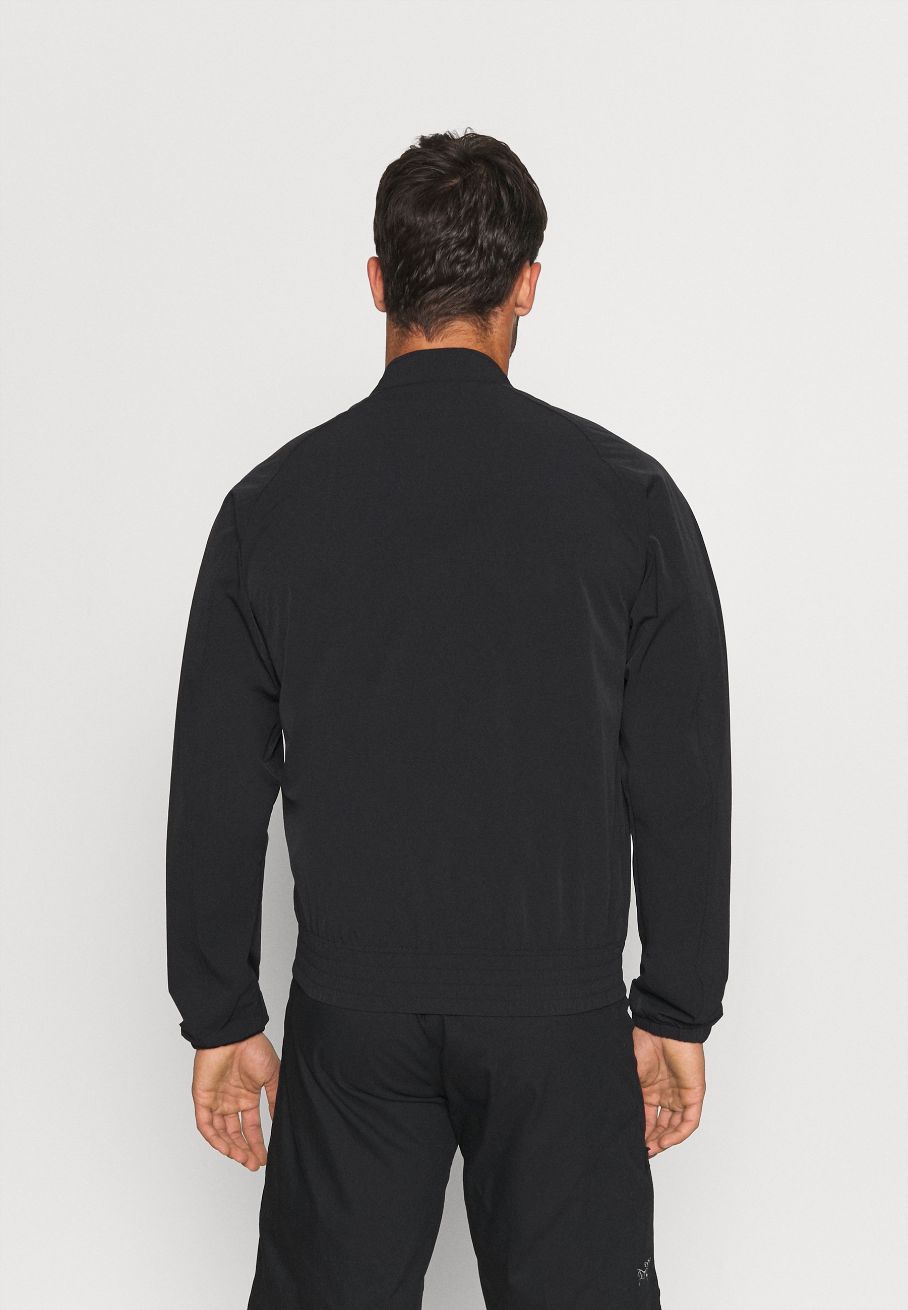 Men ALBERS - Waterproof jacket Men ALBERS - Waterproof jacket