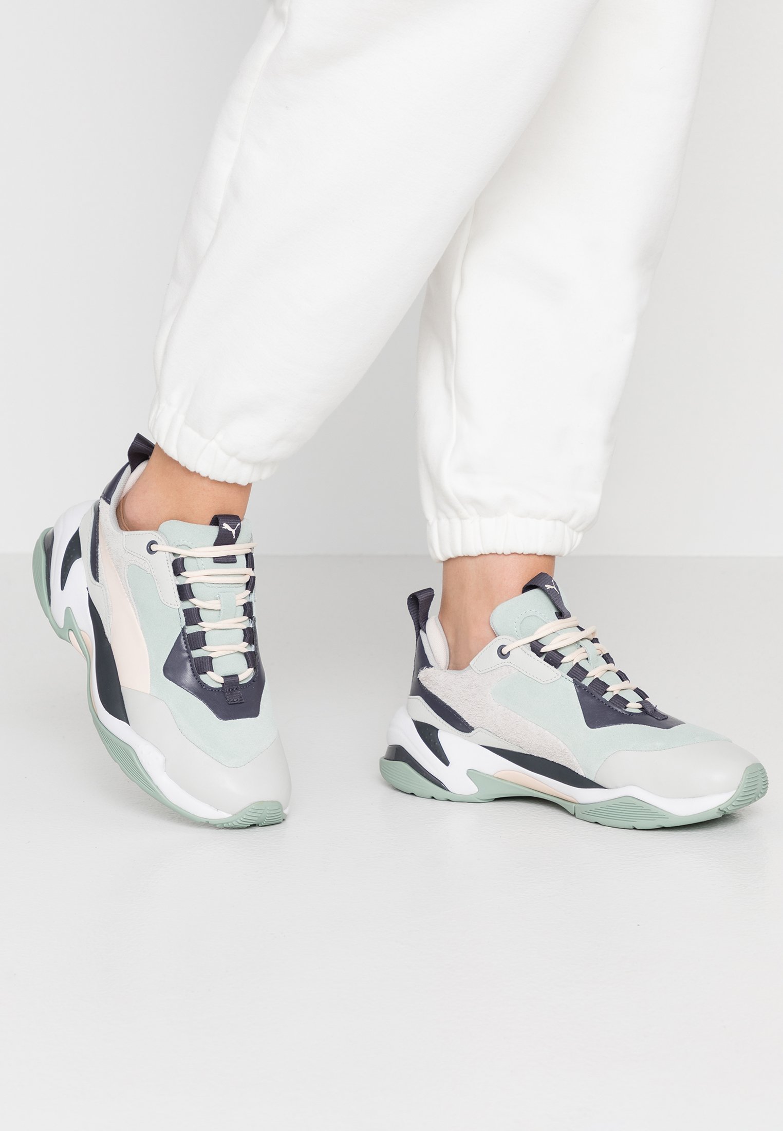 puma thunder block