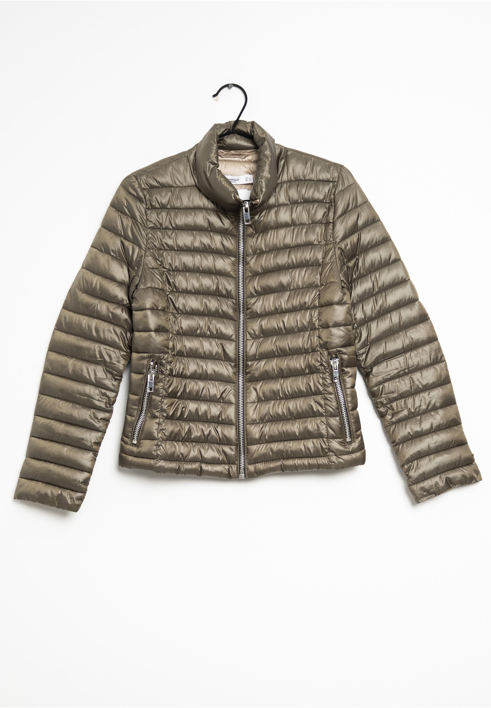 Puffer Jacket Mango Mango Steppjacke Quilted Jacket Boys MANGO