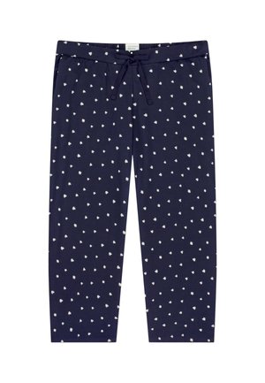 Schiesser, MIX RELAX - Nattøj bukser - multicolor