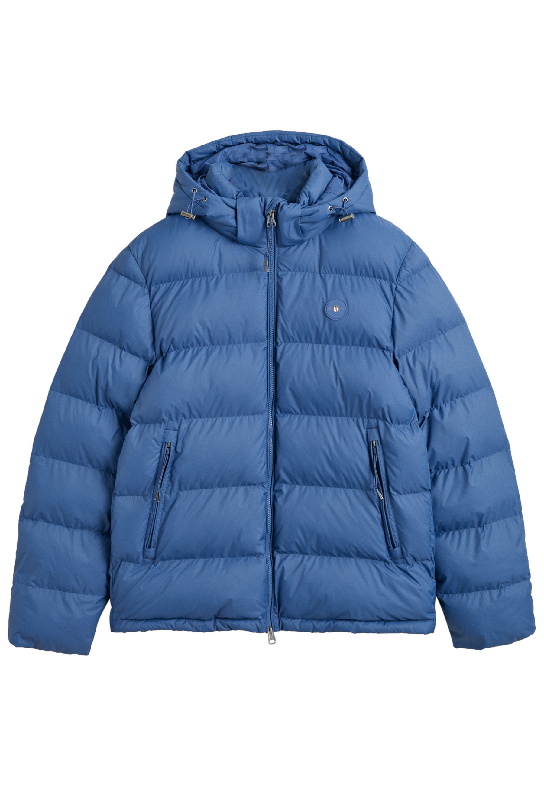 GANT Zimní bunda - vintage blue
