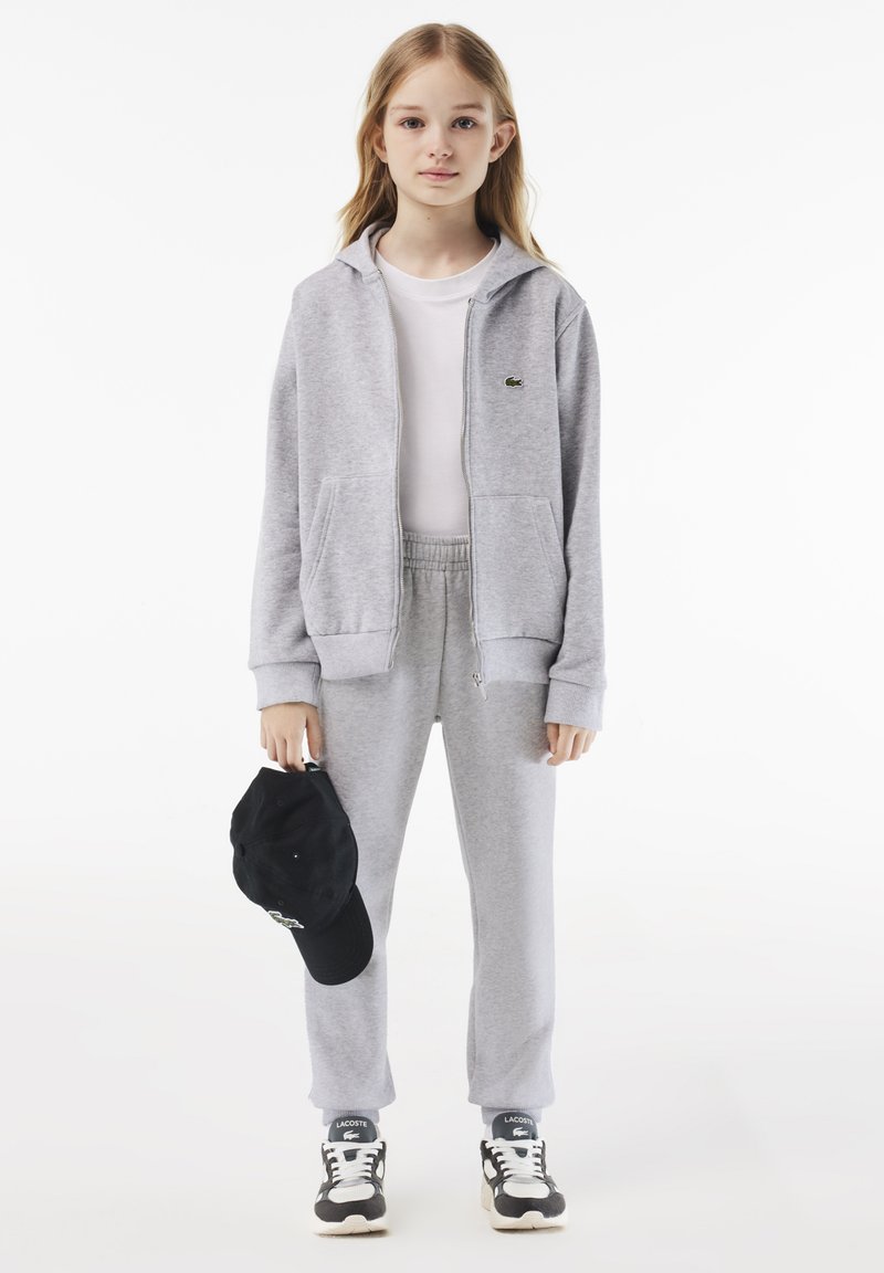 Pantalon De Survêtement Filles Cotton Traders – Gris, Taille L (30 Pouces) – Occasion Très Bon État