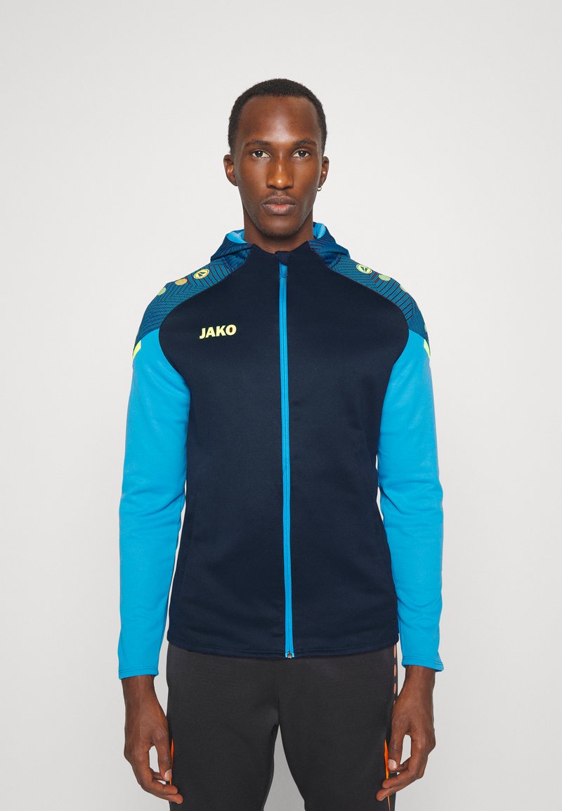 JAKO PERFORMANCE - Trainingsjacke - marine/blau