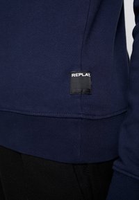 Replay Sudadera - dark blue