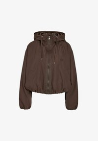 Sélectionné, chocolate brown