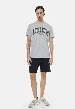 Koton - T-shirt z nadrukiem