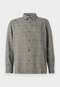 PRINCE OF WALES SHIRT - Camisa - desert sky