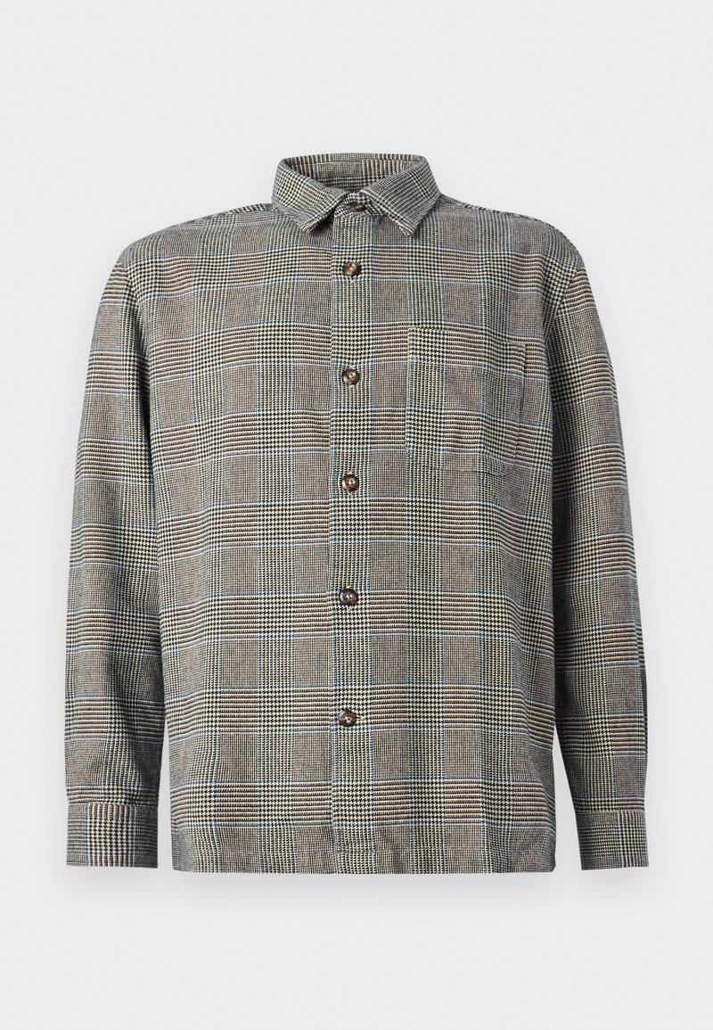 Tommy Hilfiger Overhemd donkerblauw