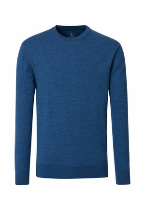 Trui - blau