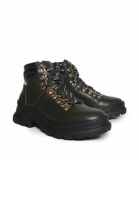Miriade CAMPELLO - Tronchetti - militare