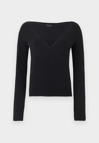Unausgewählt, black