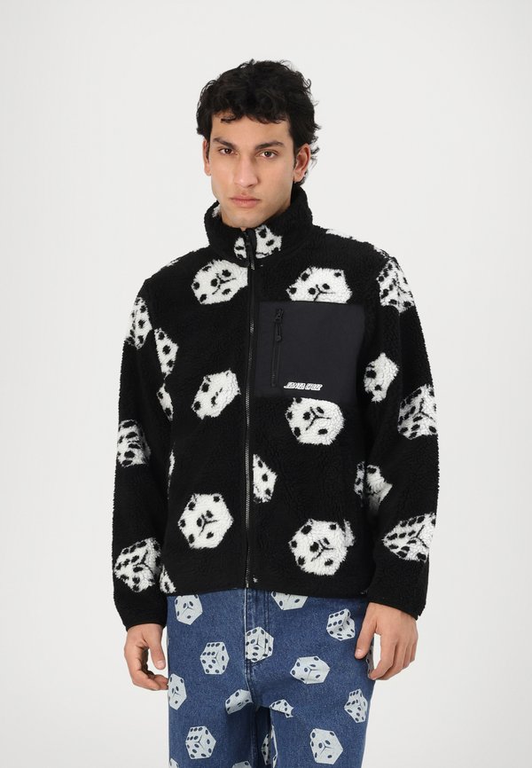 FREESTYLE JACKET UNISEX - Fleece jacket