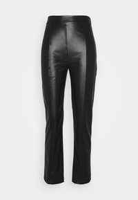 Even&Odd Tall Kalhoty - black