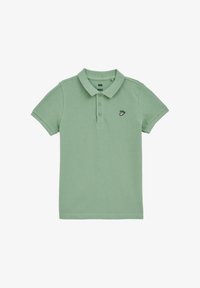 Nepasirinkta, mint green