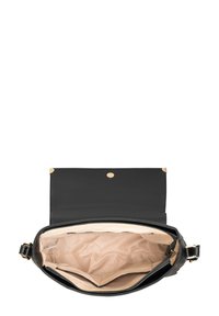 Nobo CITY - Borsa a tracolla - czarny