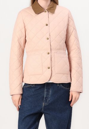 Übergangsjacke - pink