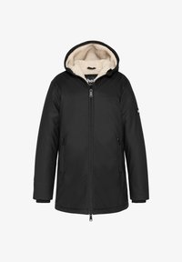 Non sélectionné, noir