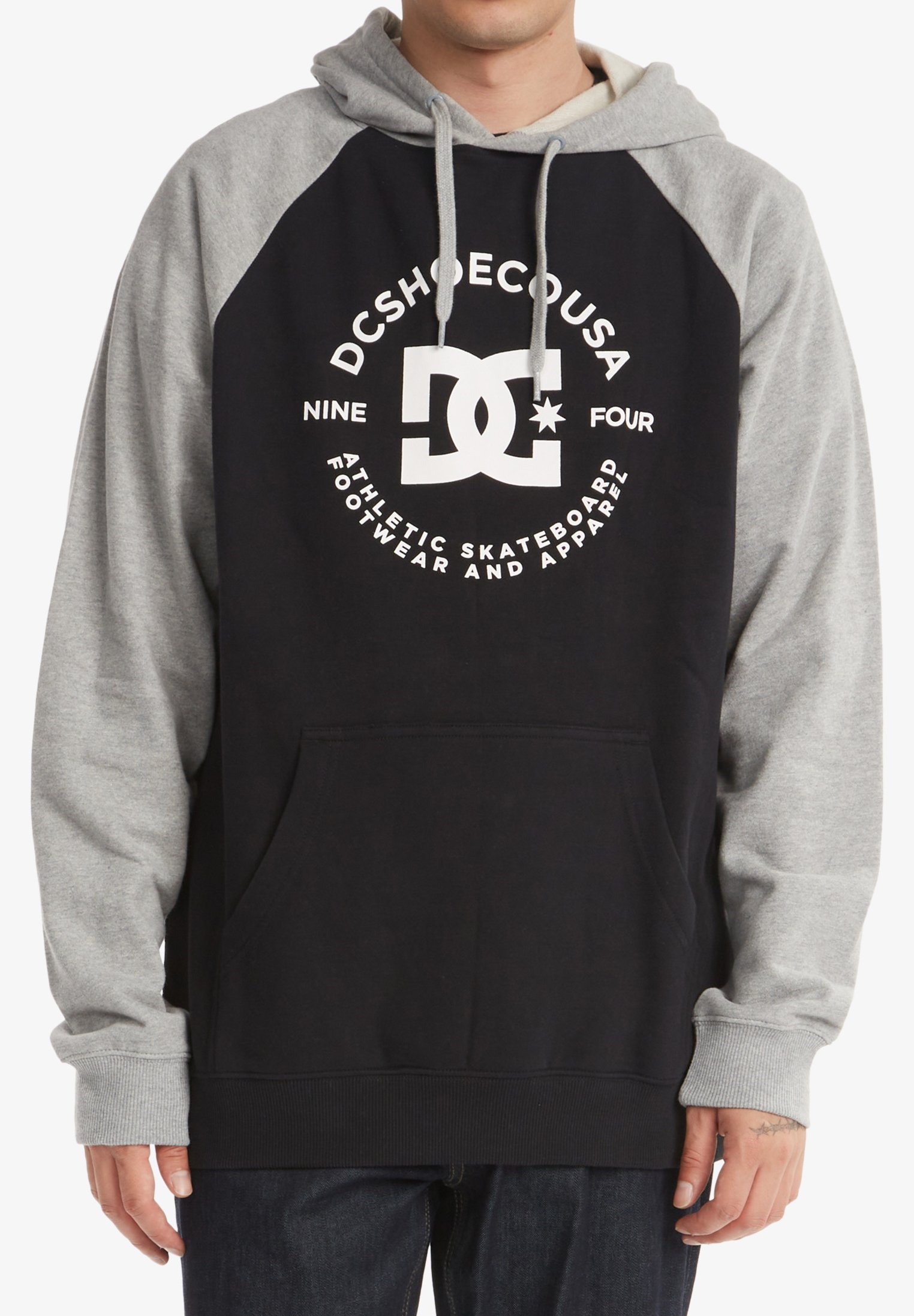 Sudaderas DC Shoes | La colección de Zalando