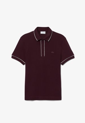 Lacoste, Polo - marron châtaigne ke