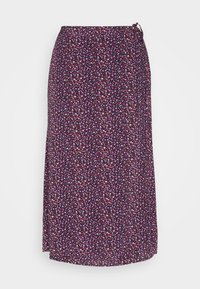 Non sélectionné, red